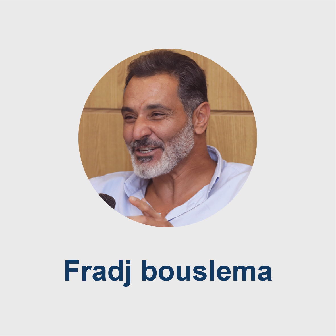 Fradj bouslema