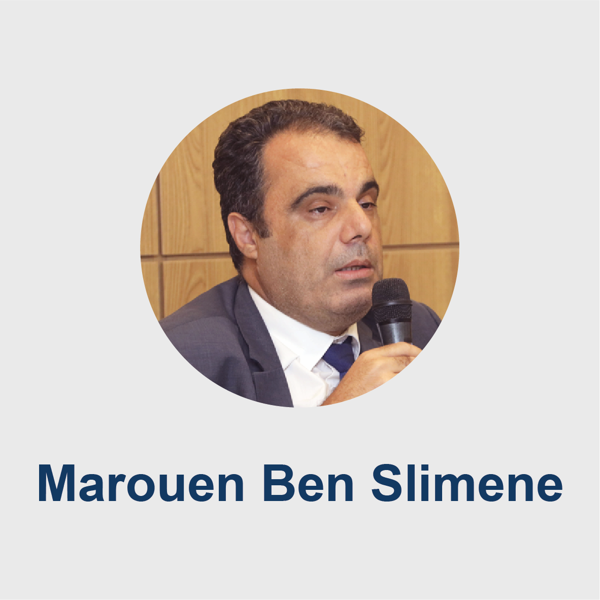 Marouen Ben Slimene