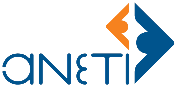 ANETI LOGO