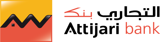 Attijari bank logo