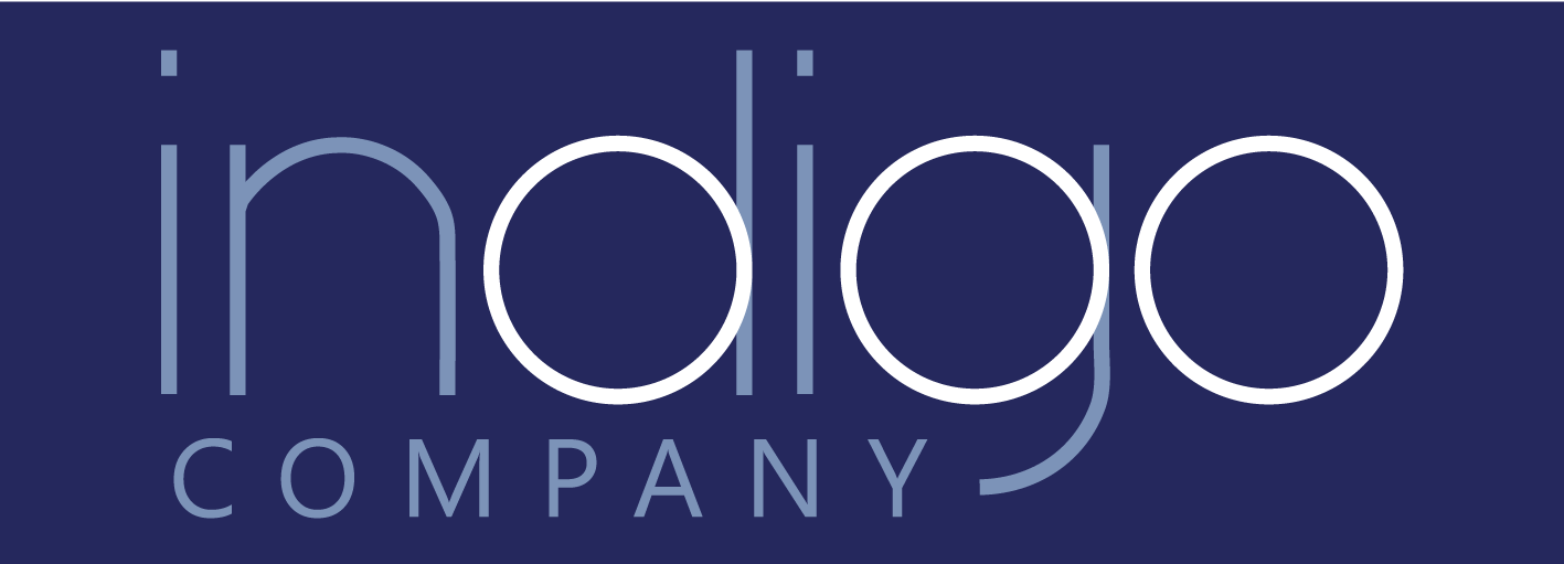 indigo logo