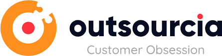 Outsourcia logo