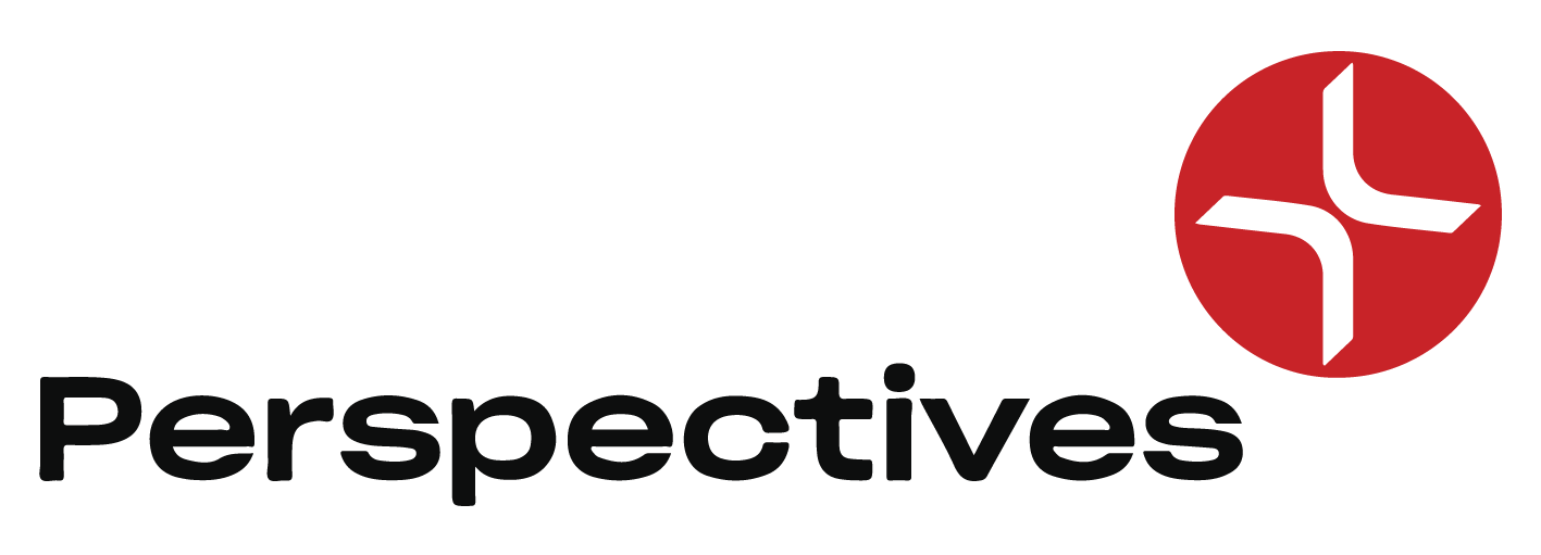 perspective logo