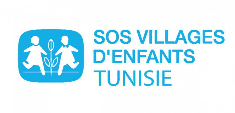 SOS villages logo