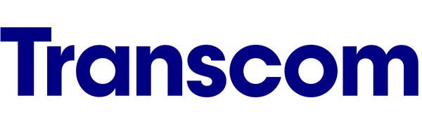 Transcom logo