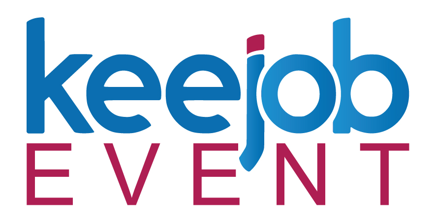 kj event logo