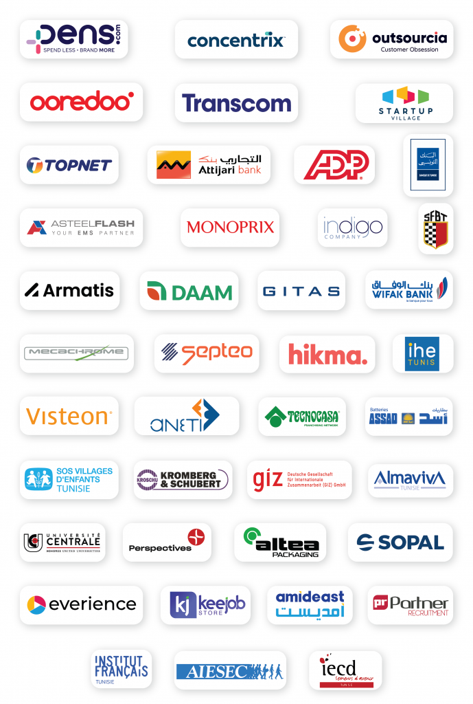 all logos2025
