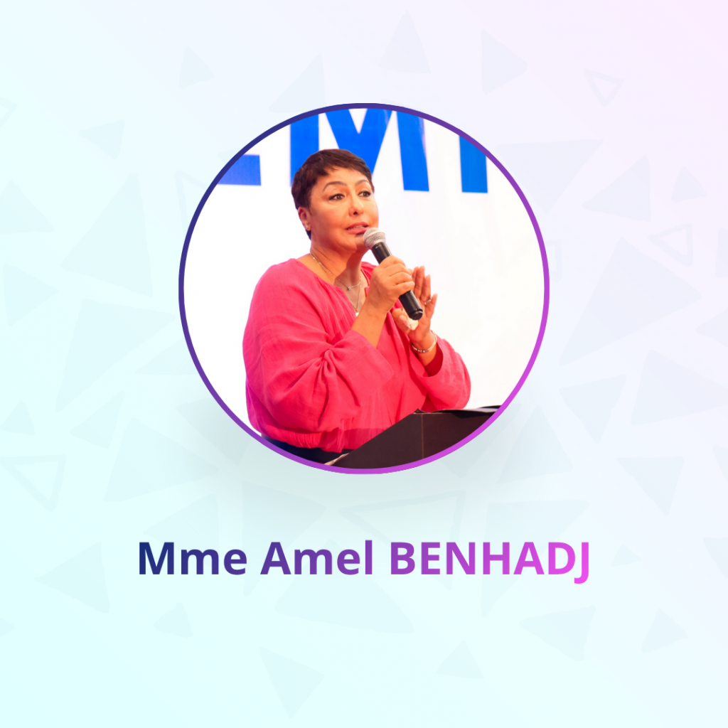 Amel BENHADJ