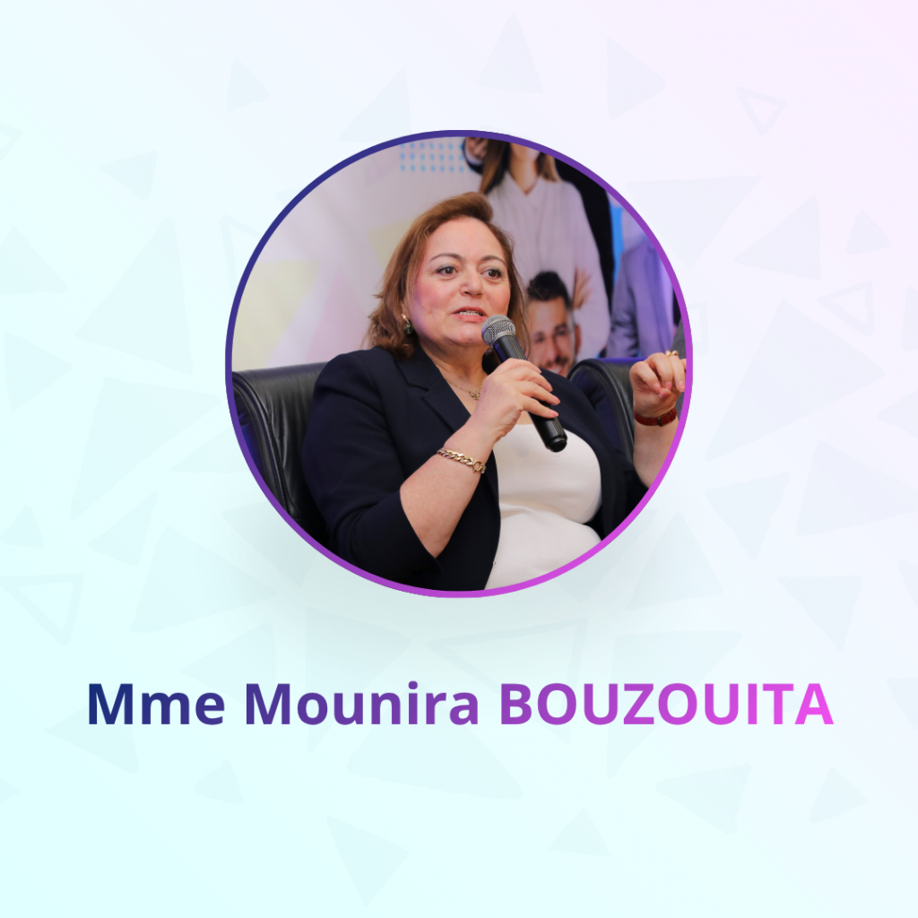 Mounira BOUZOUITA